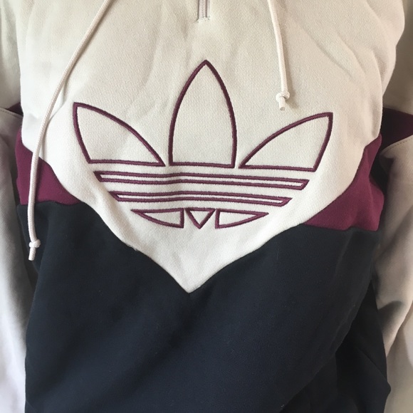 Adidas Originals Colorado Hoodie - Picture 6 of 8